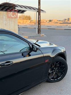 كرايسلر 300